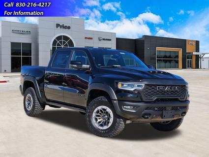 2026 Ram 1500 Floresville TX