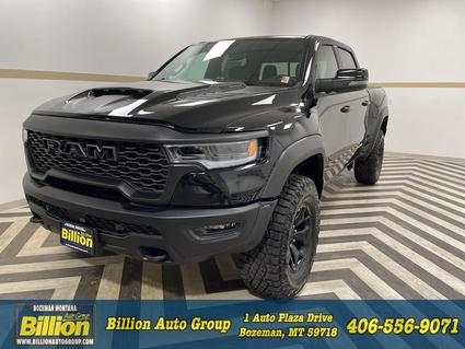 2026 Ram 1500 Bozeman MT