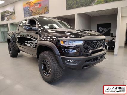 2026 Ram 1500 Enterprise AL