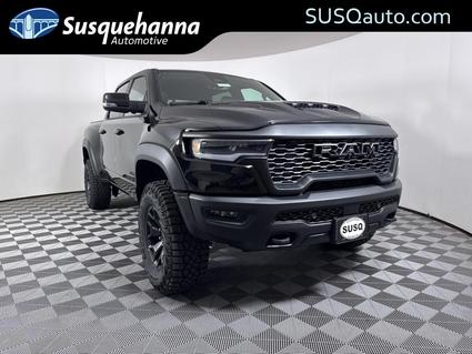 2026 Ram 1500 Wrightsville PA