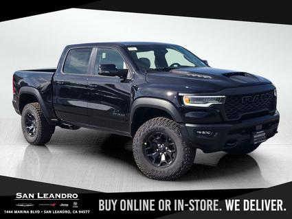 2026 Ram 1500 San Leandro CA