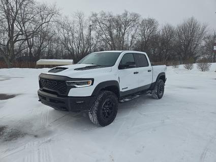 2026 Ram 1500 Ypsilanti MI