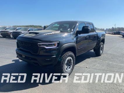 2026 Ram 1500 Heber Springs AR