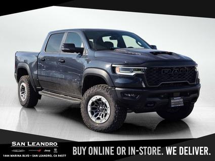 2026 Ram 1500 San Leandro CA