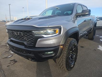 2026 Ram 1500 Rexburg ID