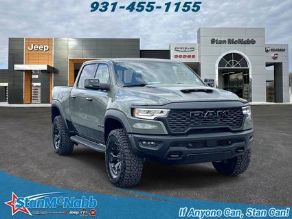 2026 Ram 1500 Tullahoma TN