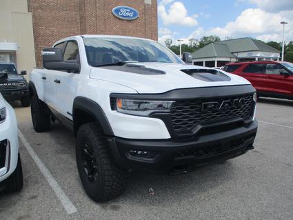 2026 Ram 1500 Pulaski TN