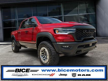 2026 Ram 1500 Alexander City AL