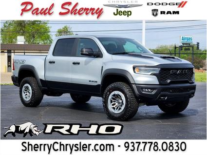 2026 Ram 1500 Piqua OH