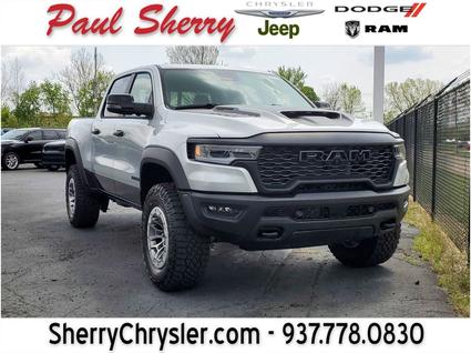 2026 Ram 1500 Piqua OH