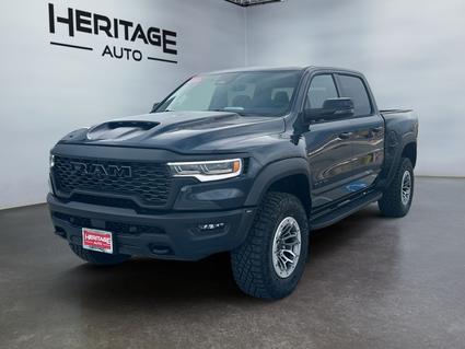 2026 Ram 1500 Perry UT
