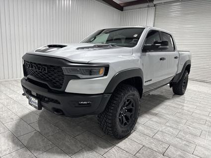 2026 Ram 1500 Madisonville TX