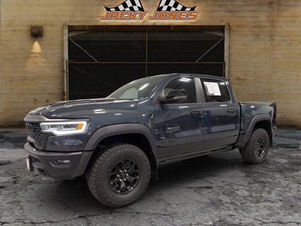 2025 Ram 1500 Cleveland GA