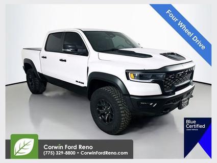 2025 Ram 1500 Reno NV