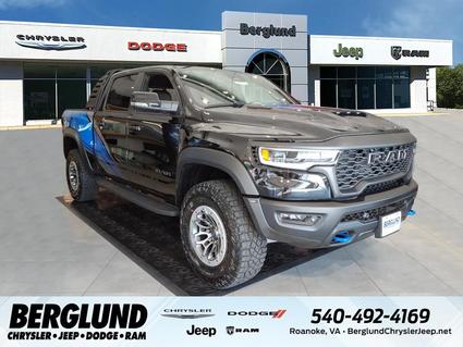 2025 Ram 1500 Roanoke VA