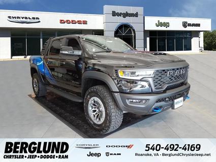 2025 Ram 1500 Roanoke VA