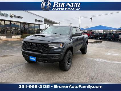 2026 Ram 1500 Stephenville TX