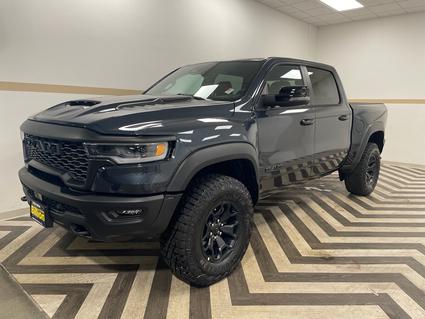2026 Ram 1500 Bozeman MT