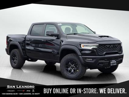 2026 Ram 1500 San Leandro CA
