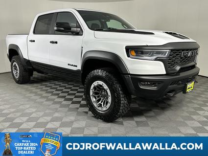 2026 Ram 1500 Walla Walla WA