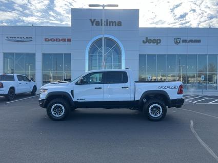 2026 Ram 1500 Union Gap WA