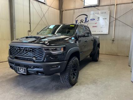 2026 Ram 1500 Roosevelt UT