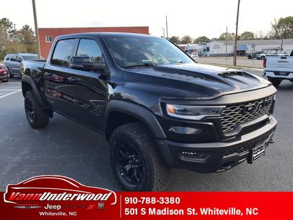 2026 Ram 1500 Whiteville NC