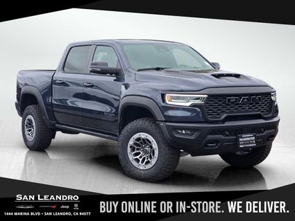 2026 Ram 1500 San Leandro CA