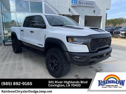2026 Ram 1500 Covington LA