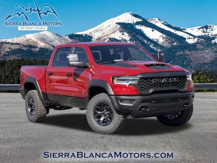 2026 Ram 1500 Ruidoso NM