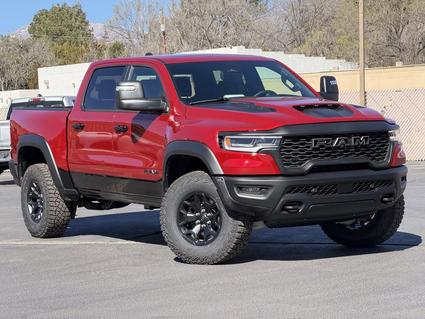 2026 Ram 1500 Ruidoso NM