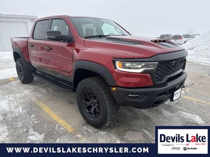2026 Ram 1500 Devils Lake ND