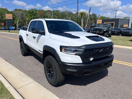 2026 Ram 1500 Enterprise AL