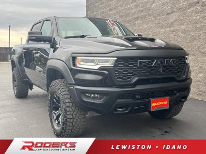 2026 Ram 1500 Lewiston ID