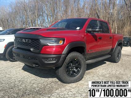 2026 Ram 1500 Valparaiso IN