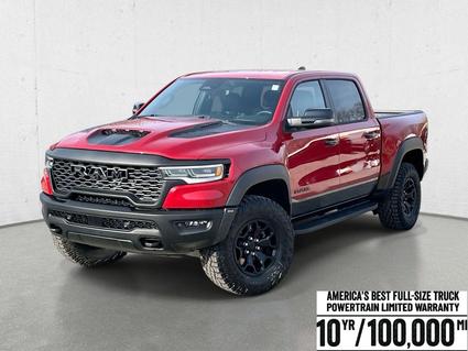 2026 Ram 1500 Valparaiso IN
