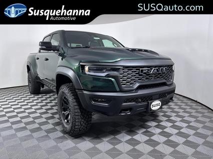 2026 Ram 1500 Wrightsville PA