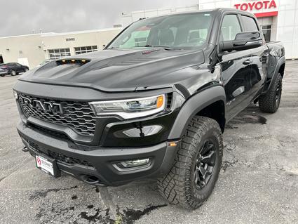 2026 Ram 1500 Rexburg ID