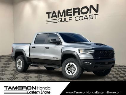 2025 Ram 1500 Daphne AL