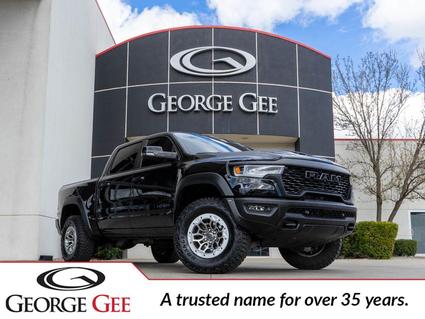 2025 Ram 1500 Liberty Lake WA