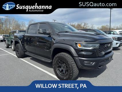 2025 Ram 1500 Willow Street PA