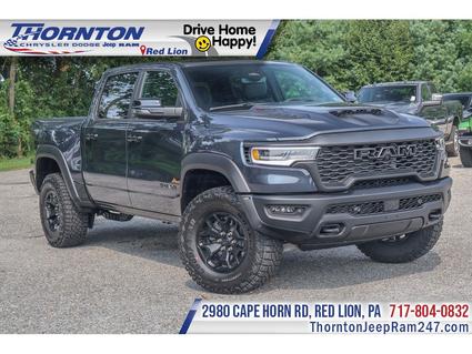 2026 Ram 1500 Red Lion PA