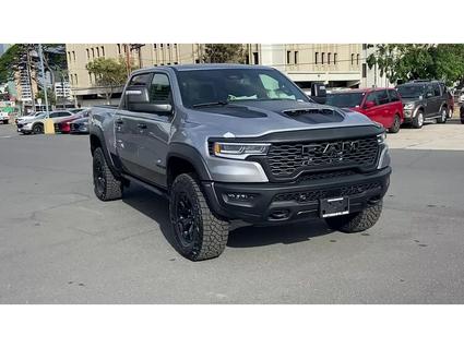 2026 Ram 1500 Honolulu HI