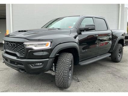 2026 Ram 1500 Lewisburg WV