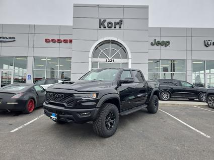 2026 Ram 1500 Fort Morgan CO