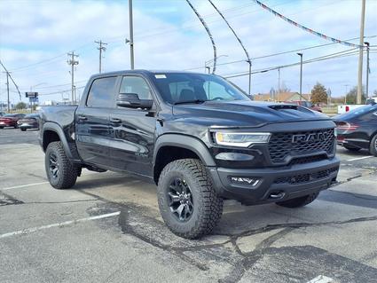 2026 Ram 1500 Muskogee OK