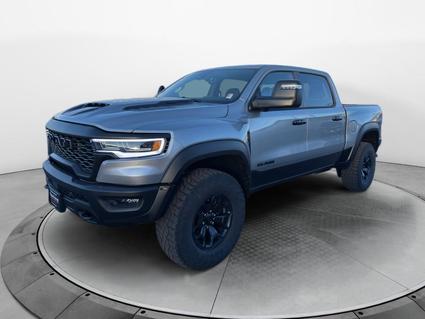 2026 Ram 1500 La Junta CO