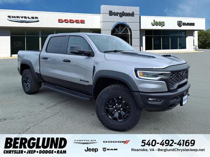 2026 Ram 1500 Roanoke VA