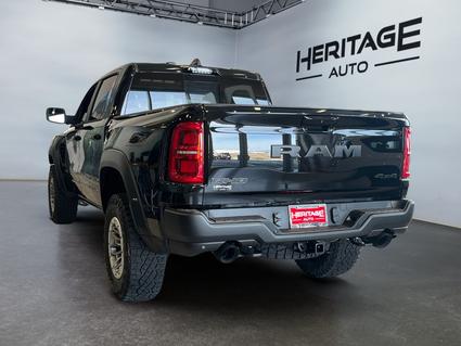 2026 Ram 1500 Logan UT