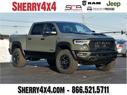 2026 Ram 1500 Piqua OH